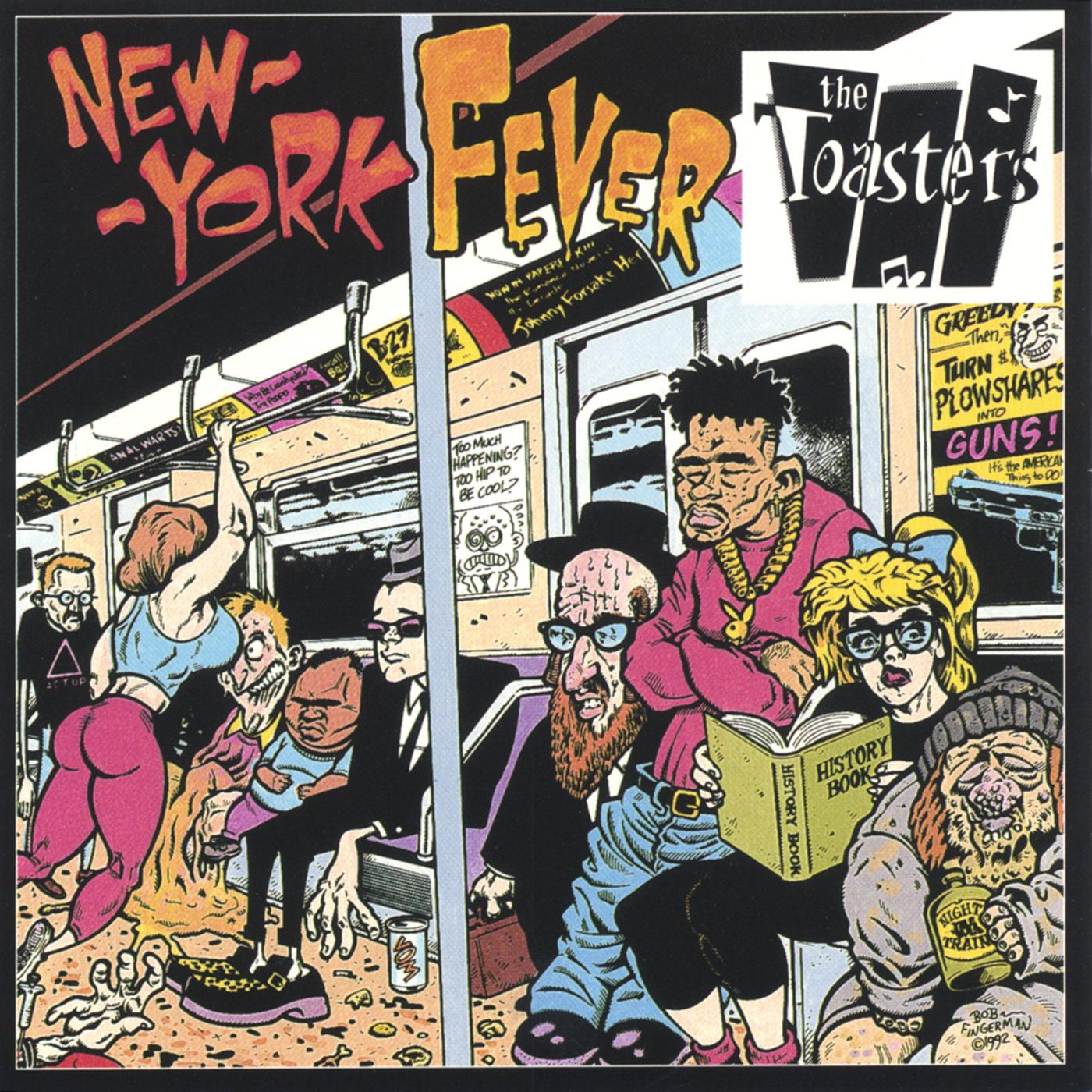 New York Fever