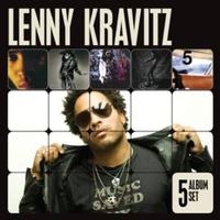 I Belong To You - Lenny Kravitz (unofficial Instrumental)