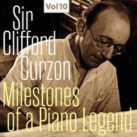 Clifford Curzon - 4 Impromptus, Op. 90, D. 899:No. 3 in G-Flat Major