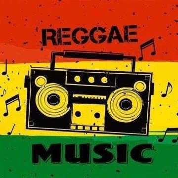 Raggae music