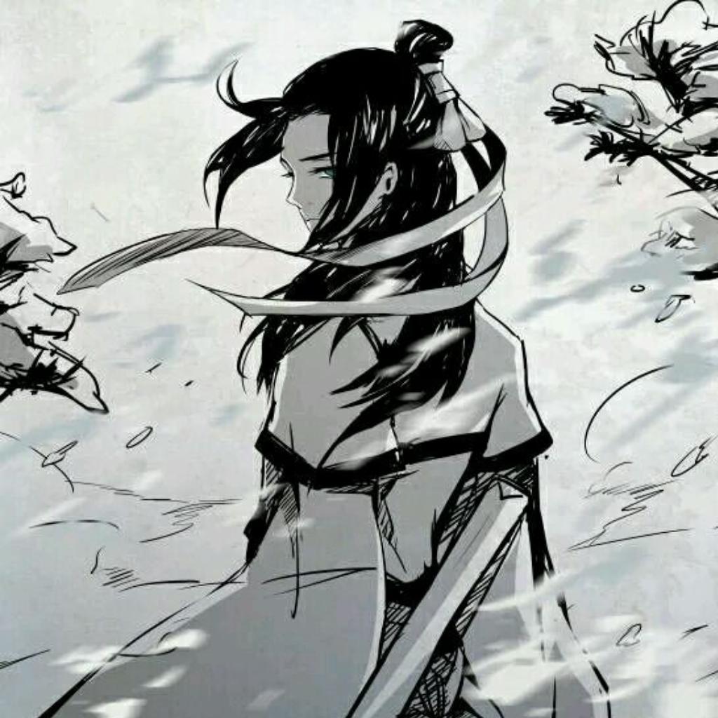 「热血古风」古风与摇滚的激情碰撞