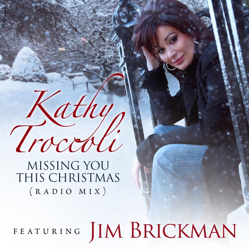 Missing You This Christmas (Radio Mix)