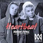 Heartbeat (Maybon Remix)专辑