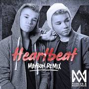 Heartbeat (Maybon Remix)