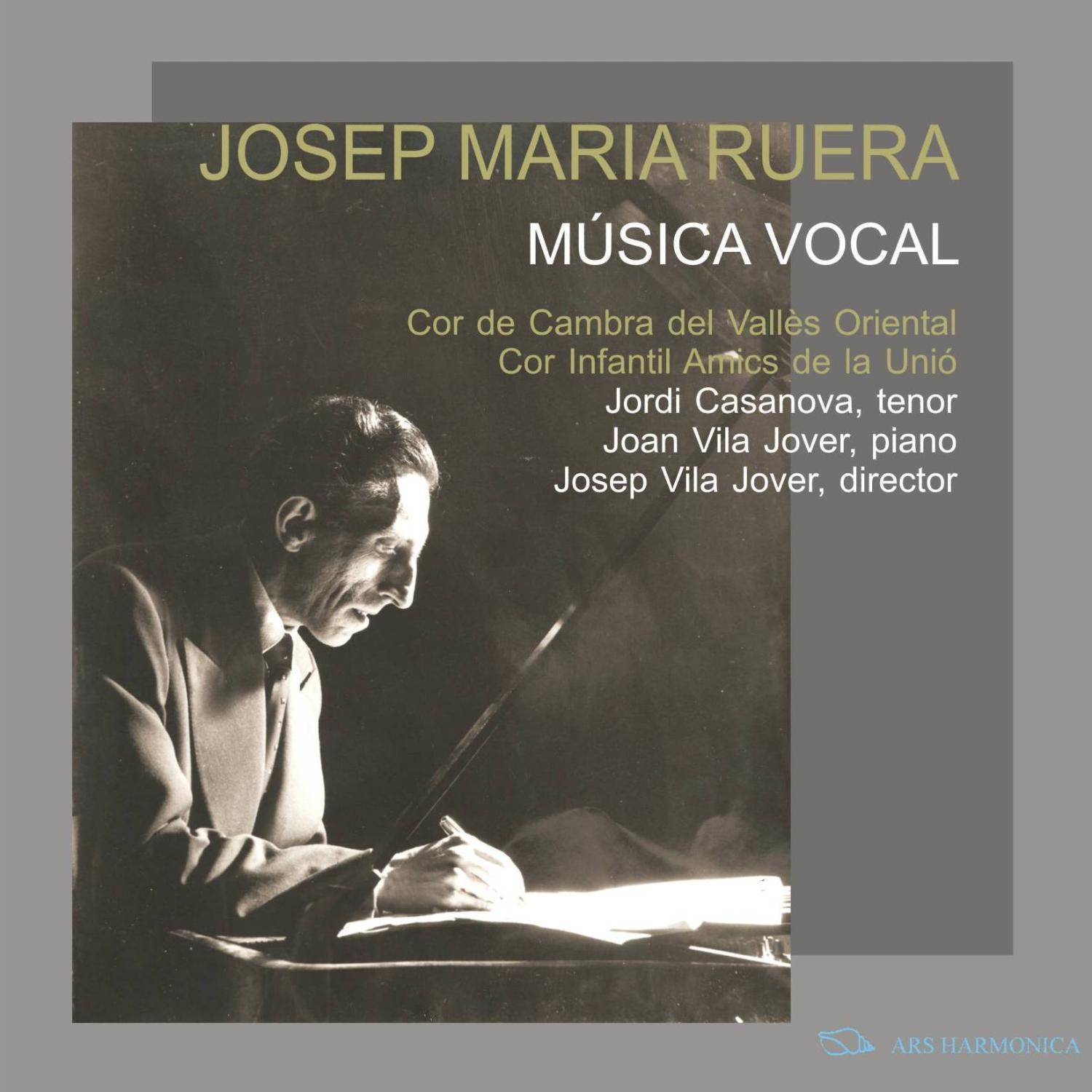 Josep Vila Jover - Amorosa núm. 2