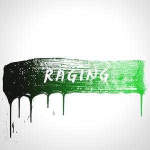 Raging - Kygo Ft. Kodaline (HT karaoke) 带和声伴奏 （降5半音）