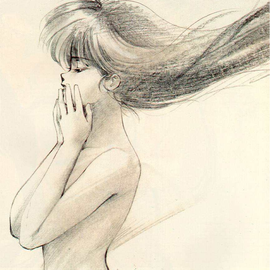 ジェニーナ(moeNAGI 100% Pure Reamastered)