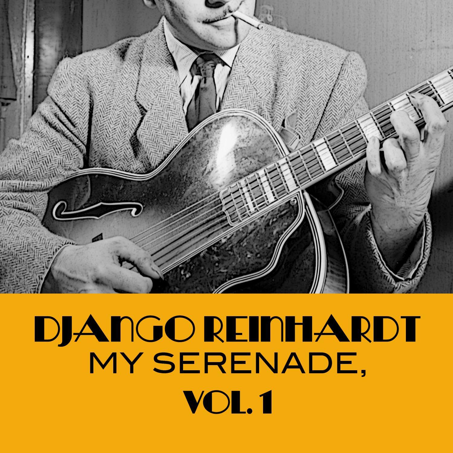 My Serenade, Vol. 1