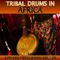 Tribal Drums in Africa. African Percussion Sounds专辑