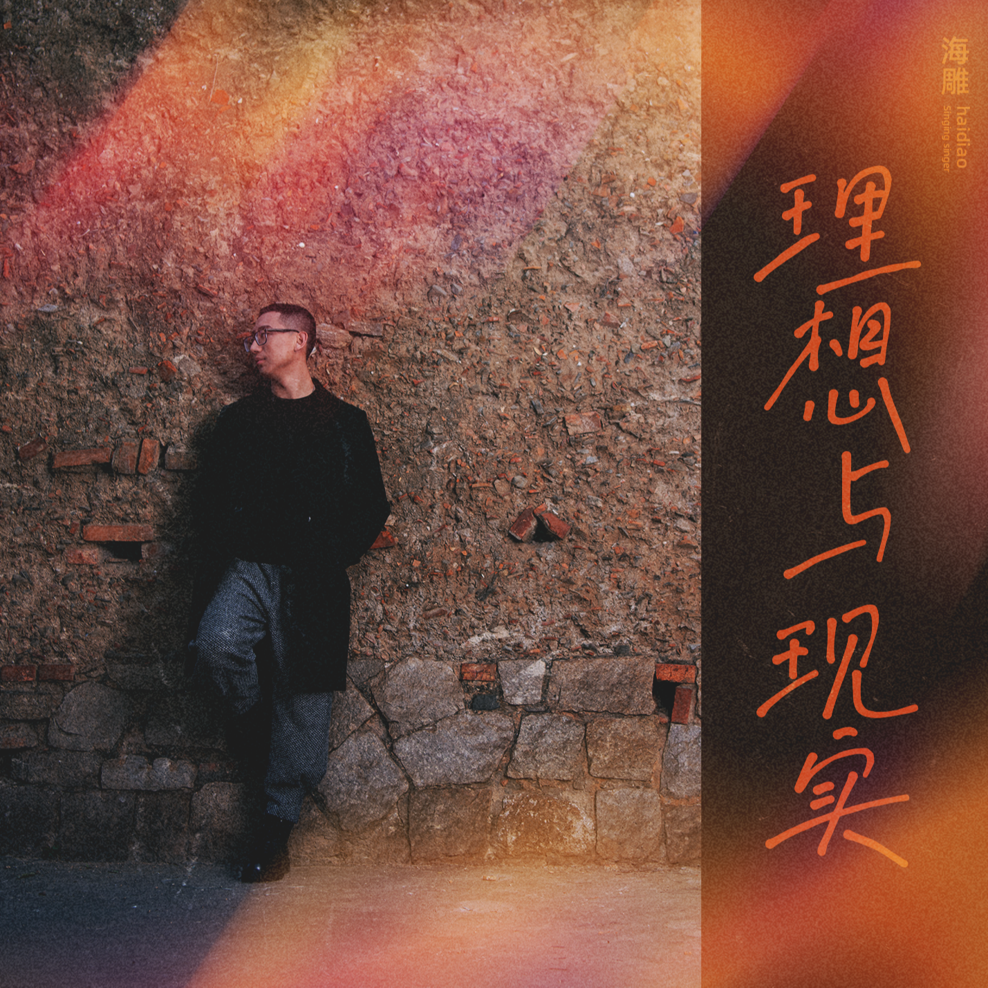 理想与现实