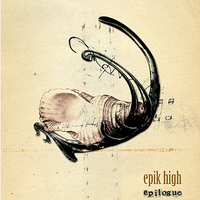 Run - Epik High （2）