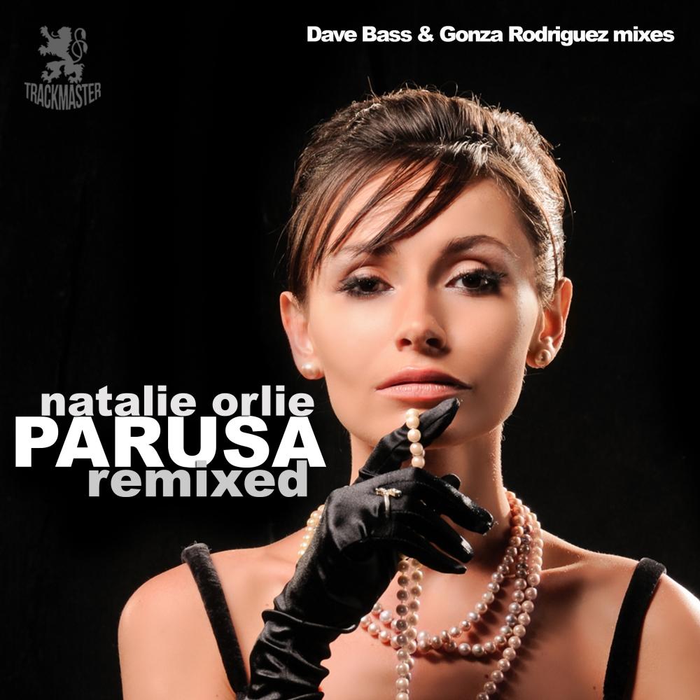 Parusa Remixed