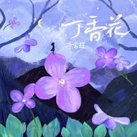 屈慧、刘航 - 待到丁香花开时(伴奏)
