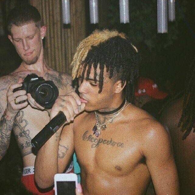 NOT.SAD.ANYMORE*XXXTENTACION type beat专辑