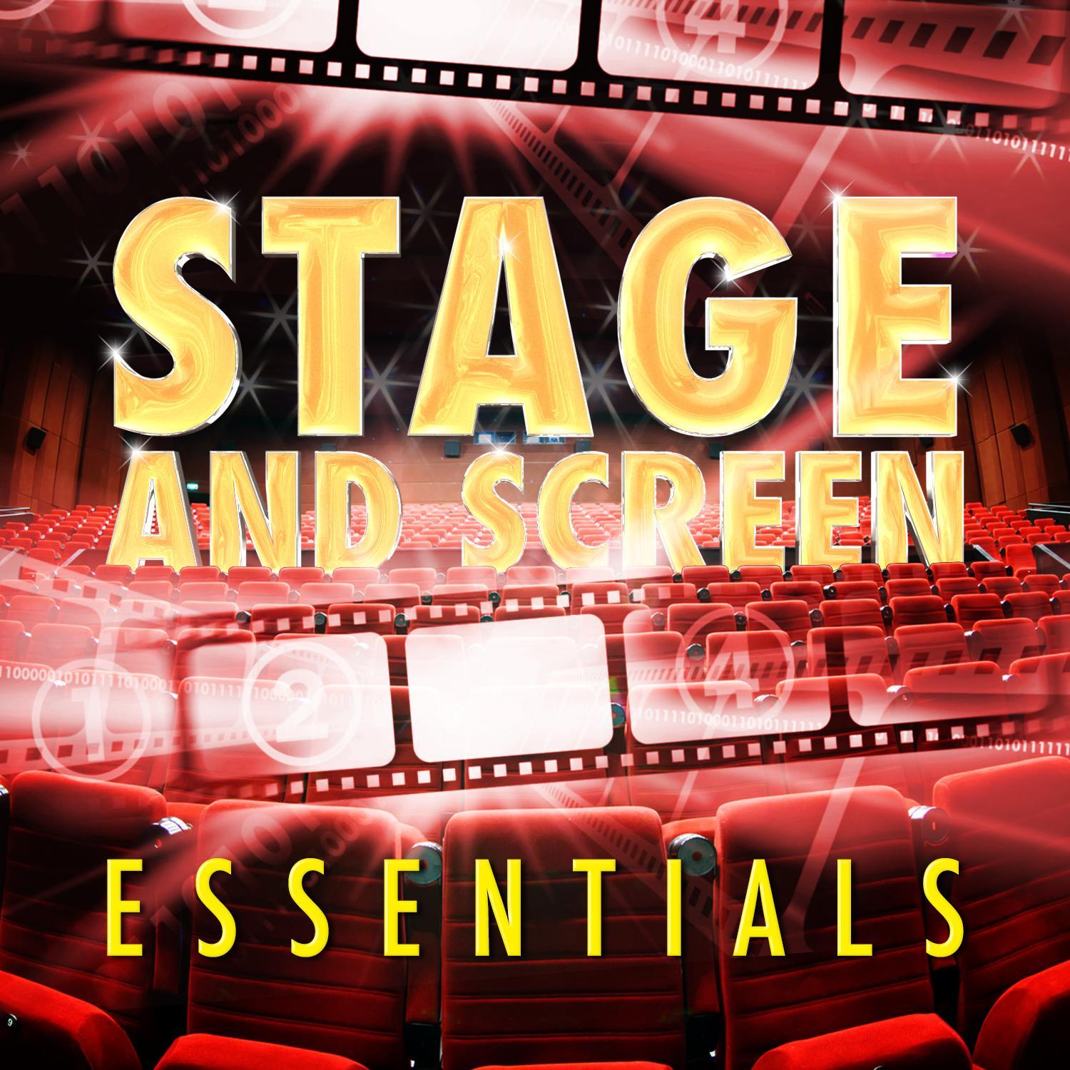 Stage and Screen Essentials