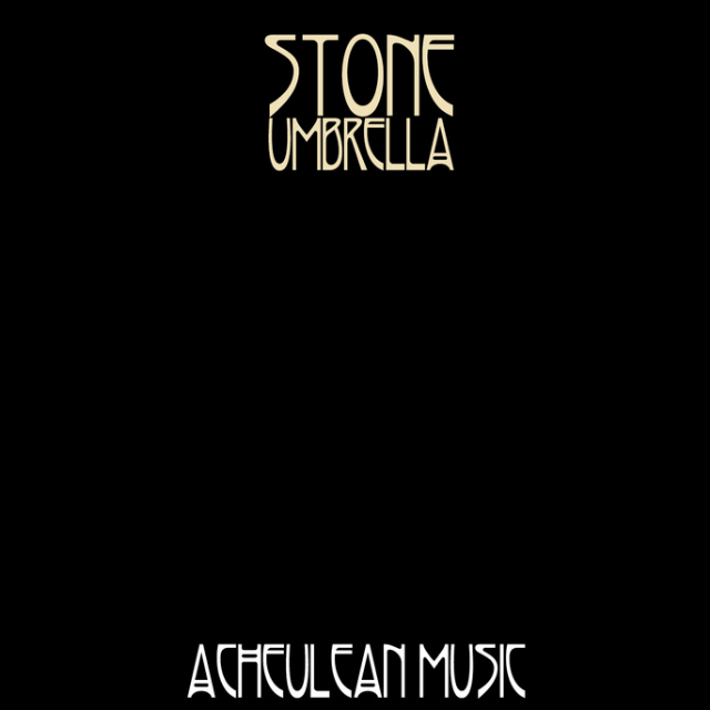 Acheulean Music