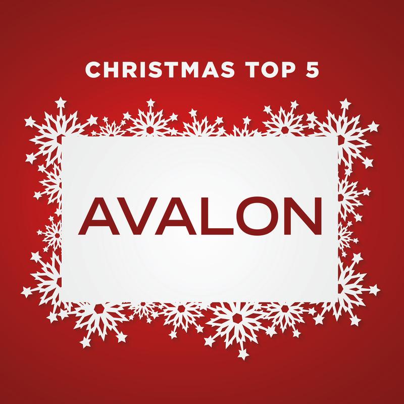Christmas Top 5