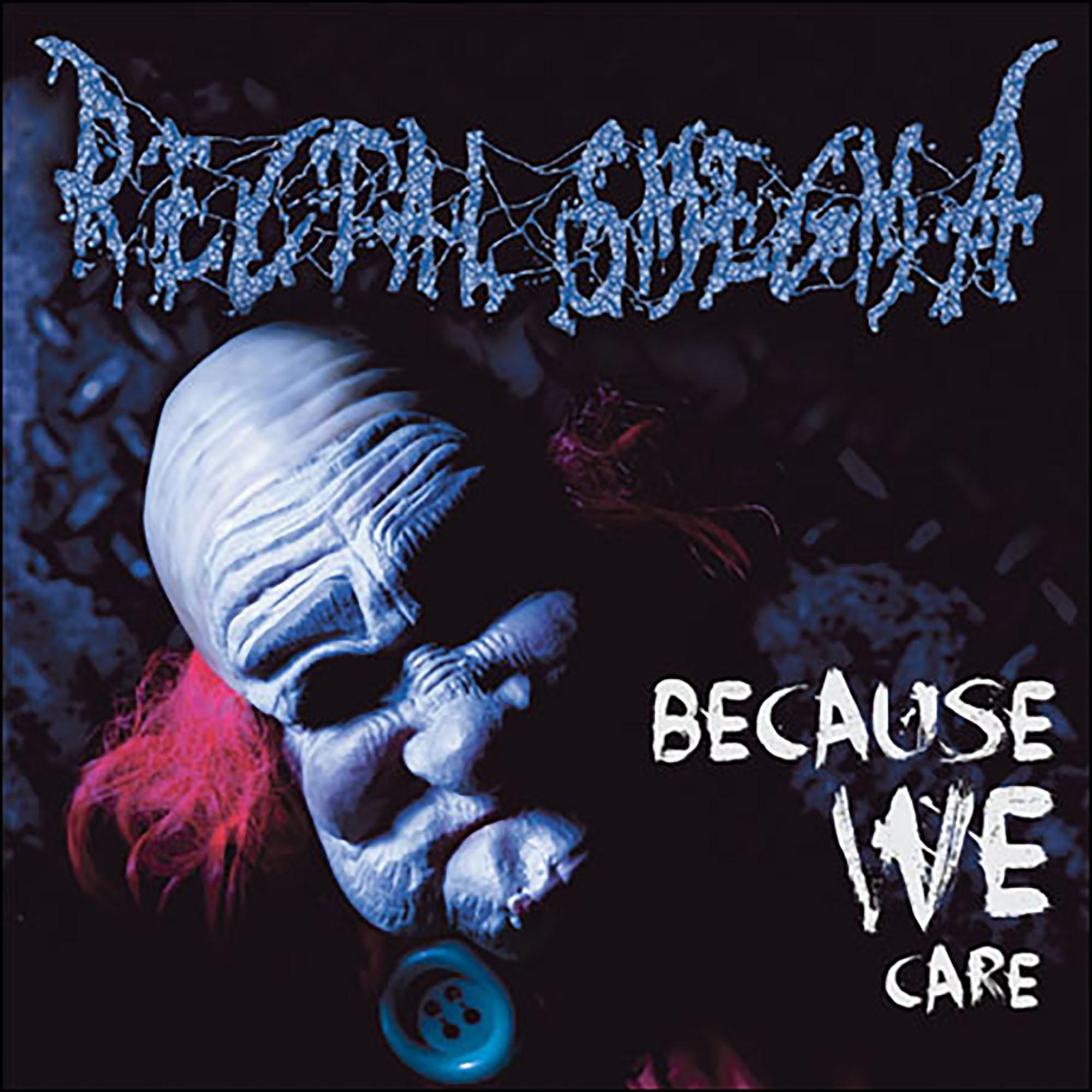 Because We Care