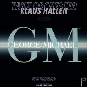 George Michael - Star People (MTV unplugged) (Karaoke Version) 带和声伴奏