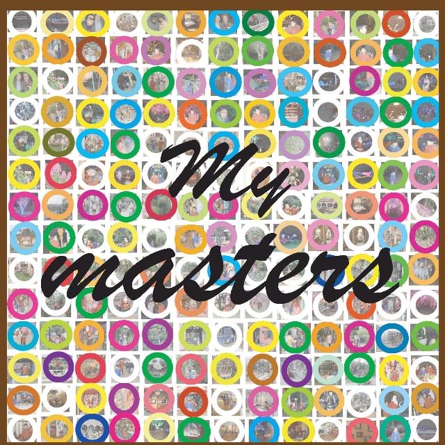 My Masters