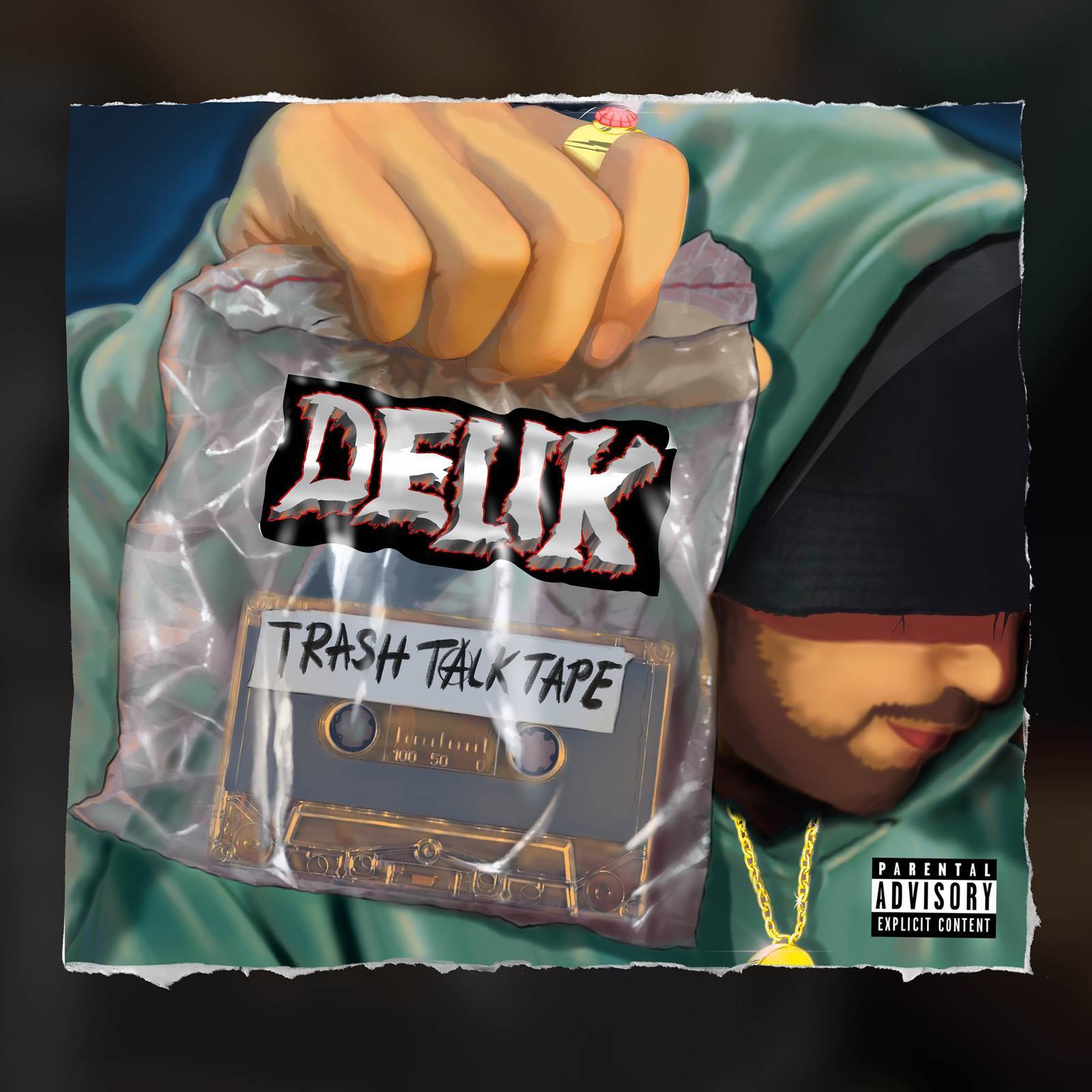 Trash Talk Tape