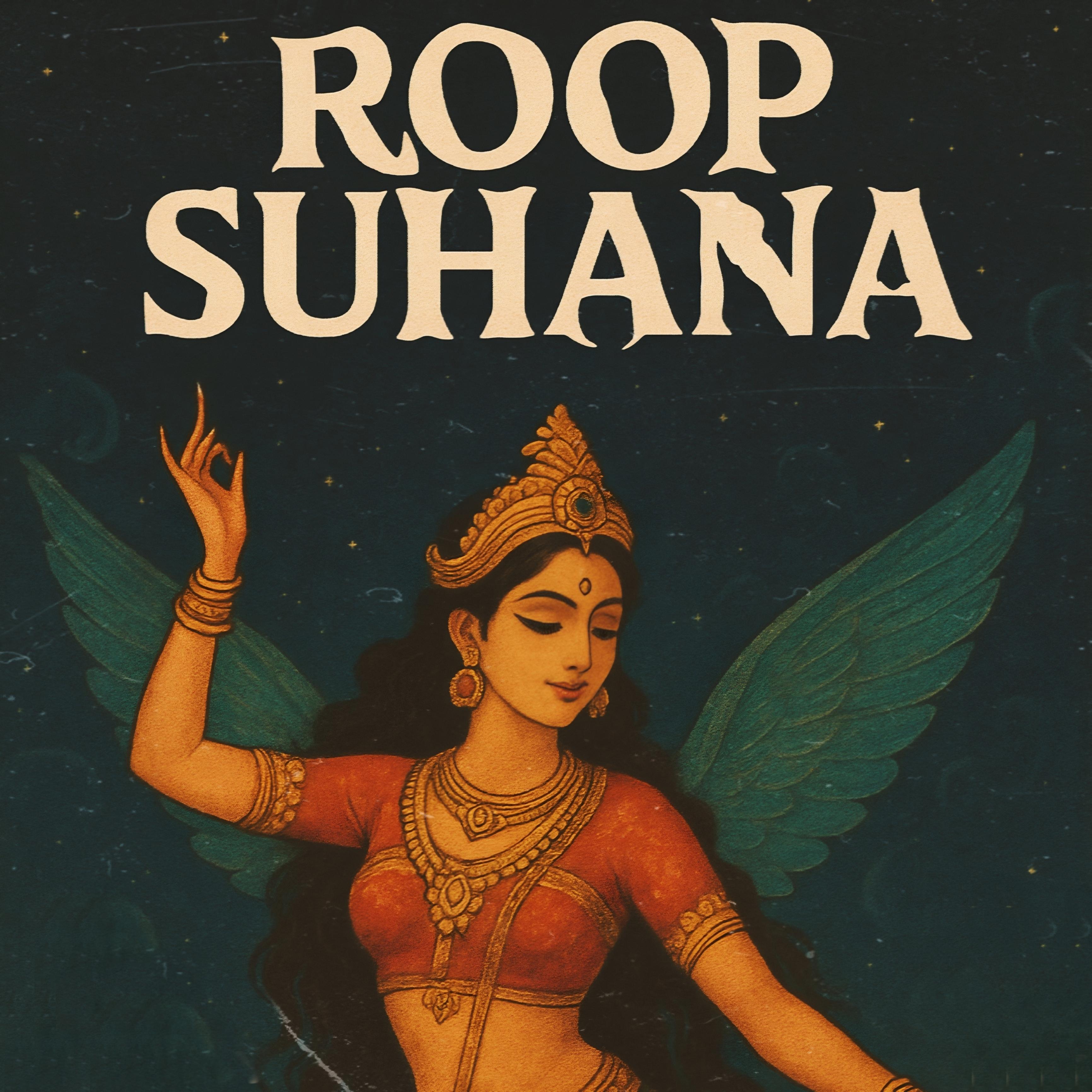 Roop Suhana - Mandy - 专辑 - 网易云音乐