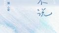 不说 (女声版)专辑