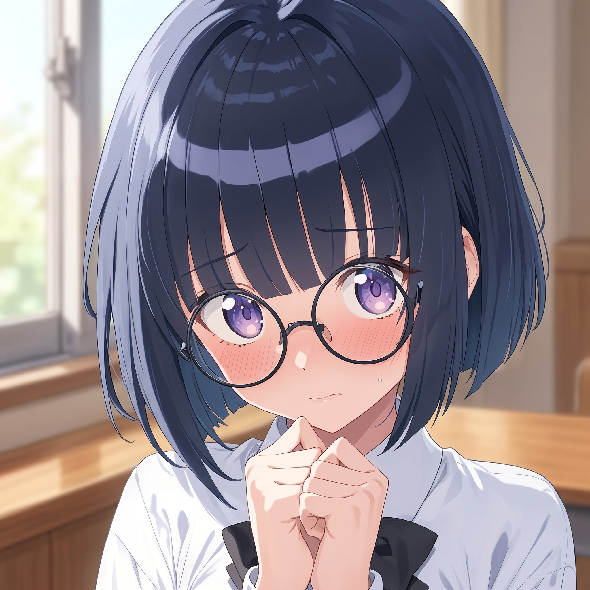 You And Me II