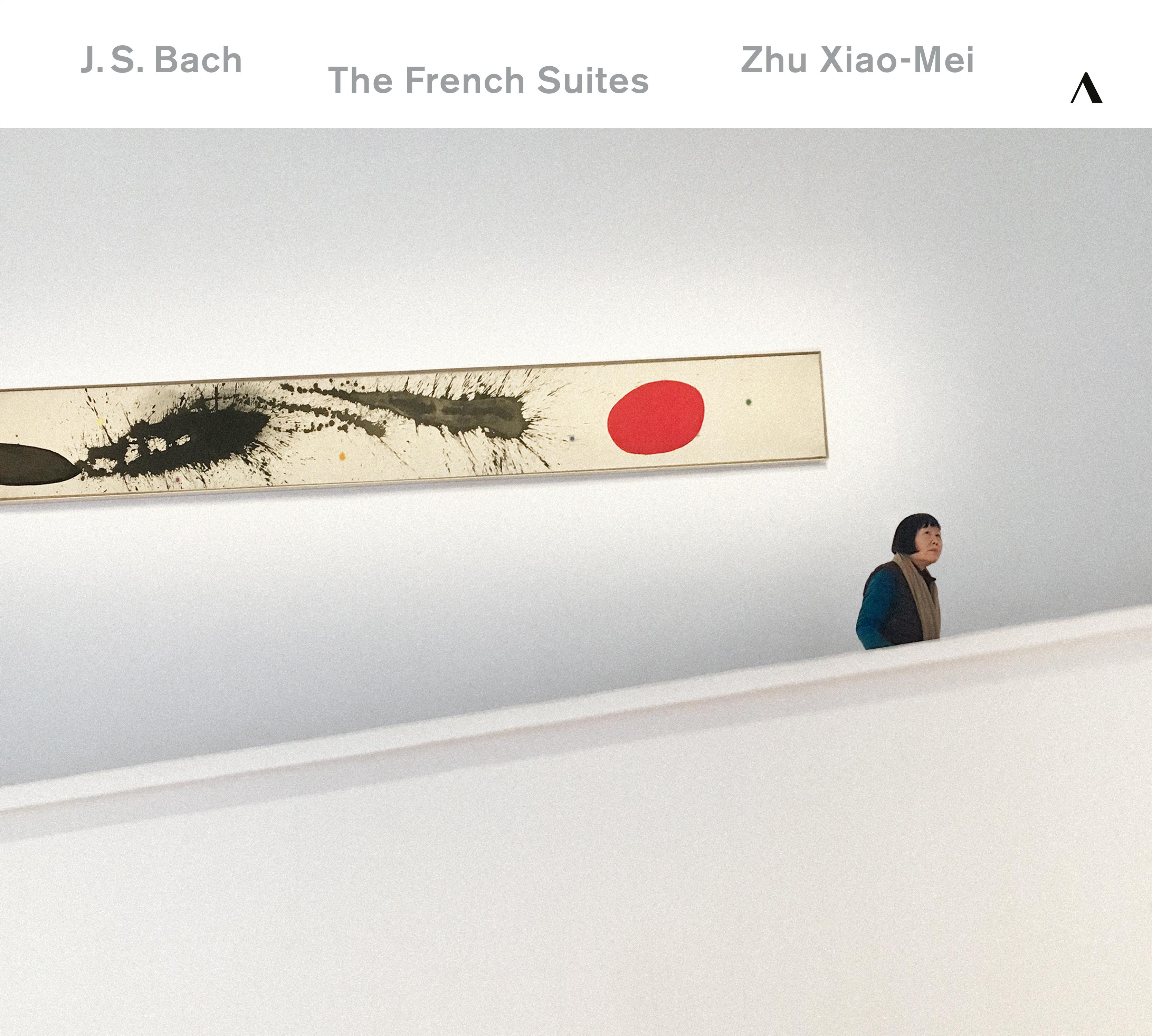 Bach: The French Suites