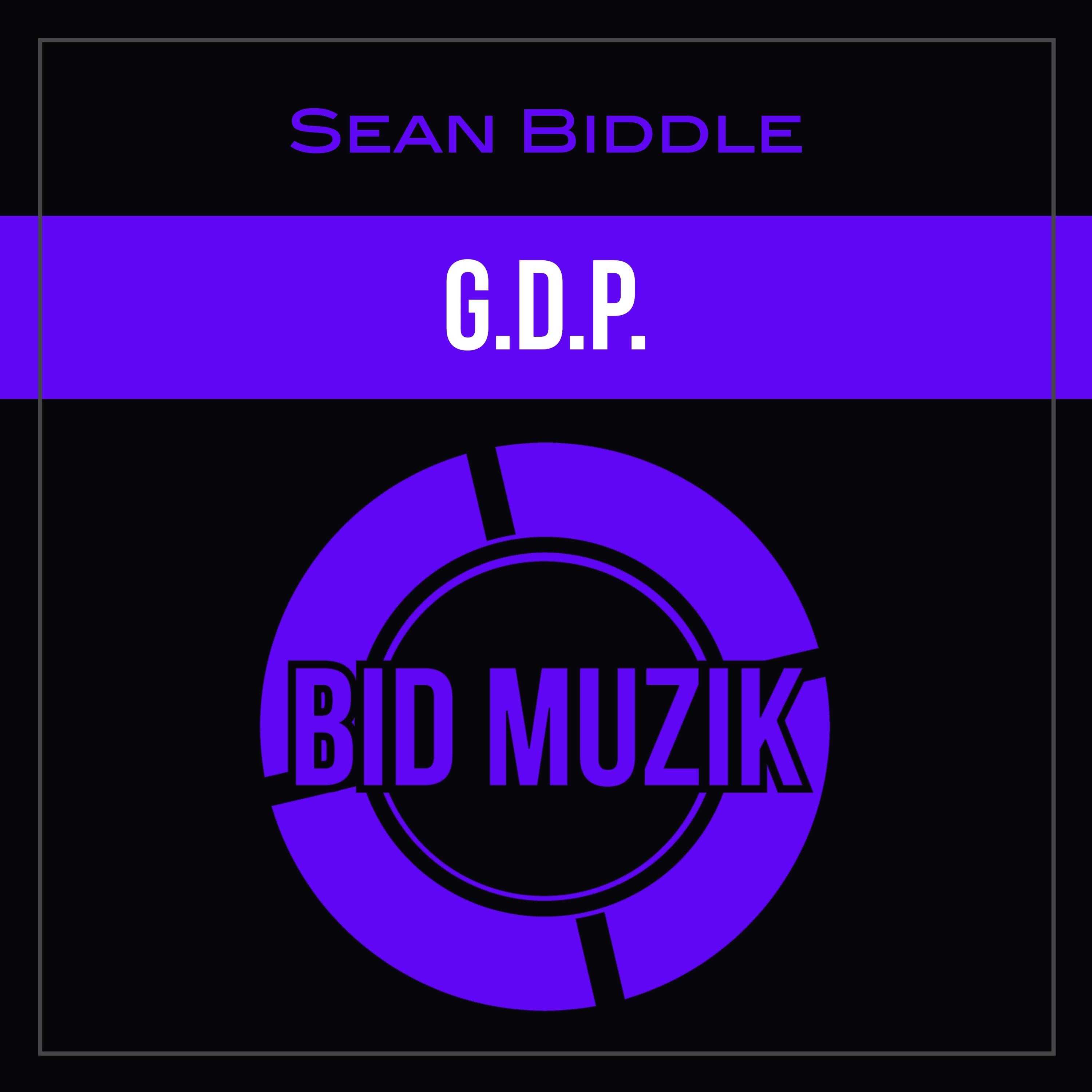 G.D.P.