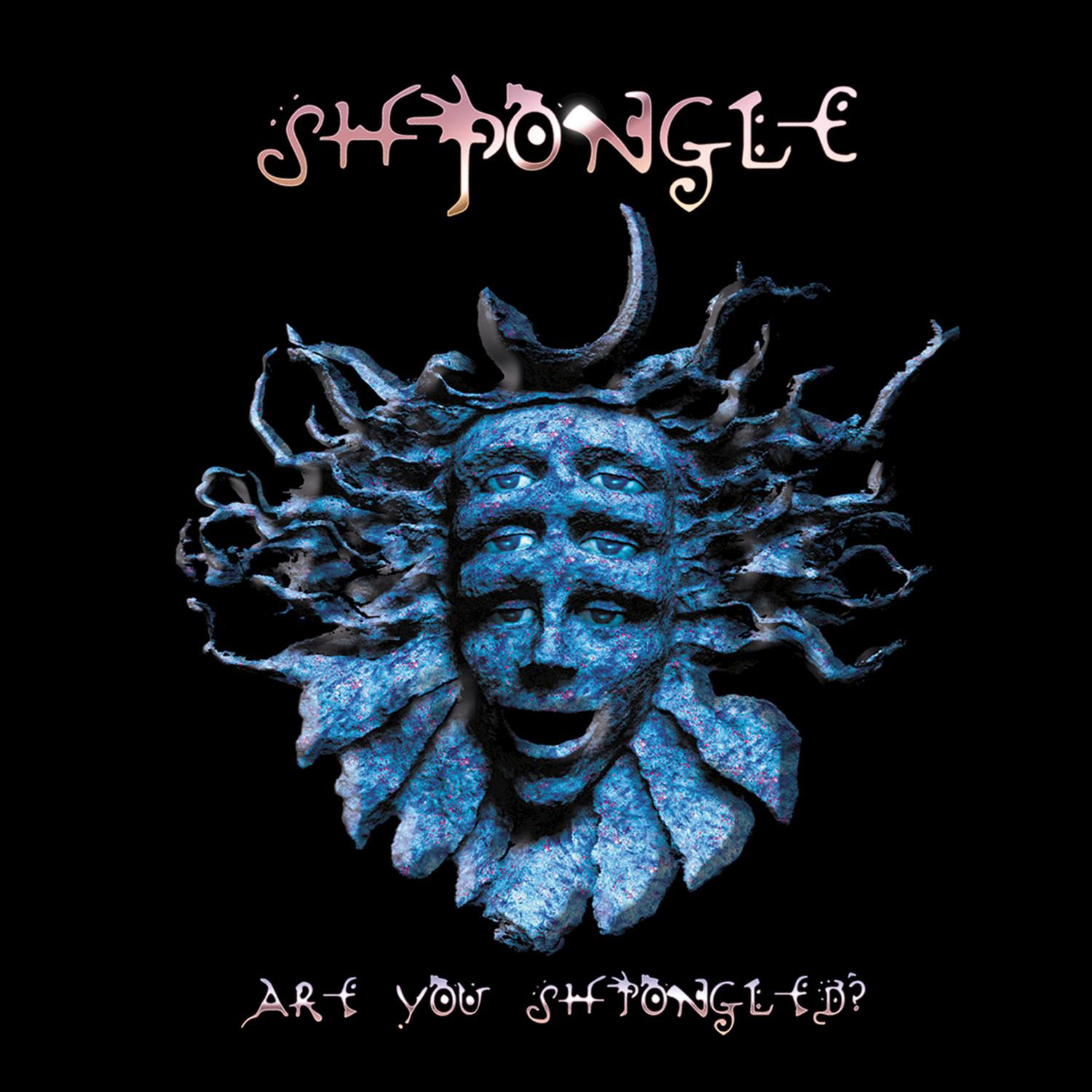 Shpongle - …And the Day Turned to Night (2017 Remaster)