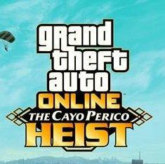 GTA5 佩里科岛【持续更新】 | 在线播放 | 网易云音乐
