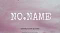 no name专辑