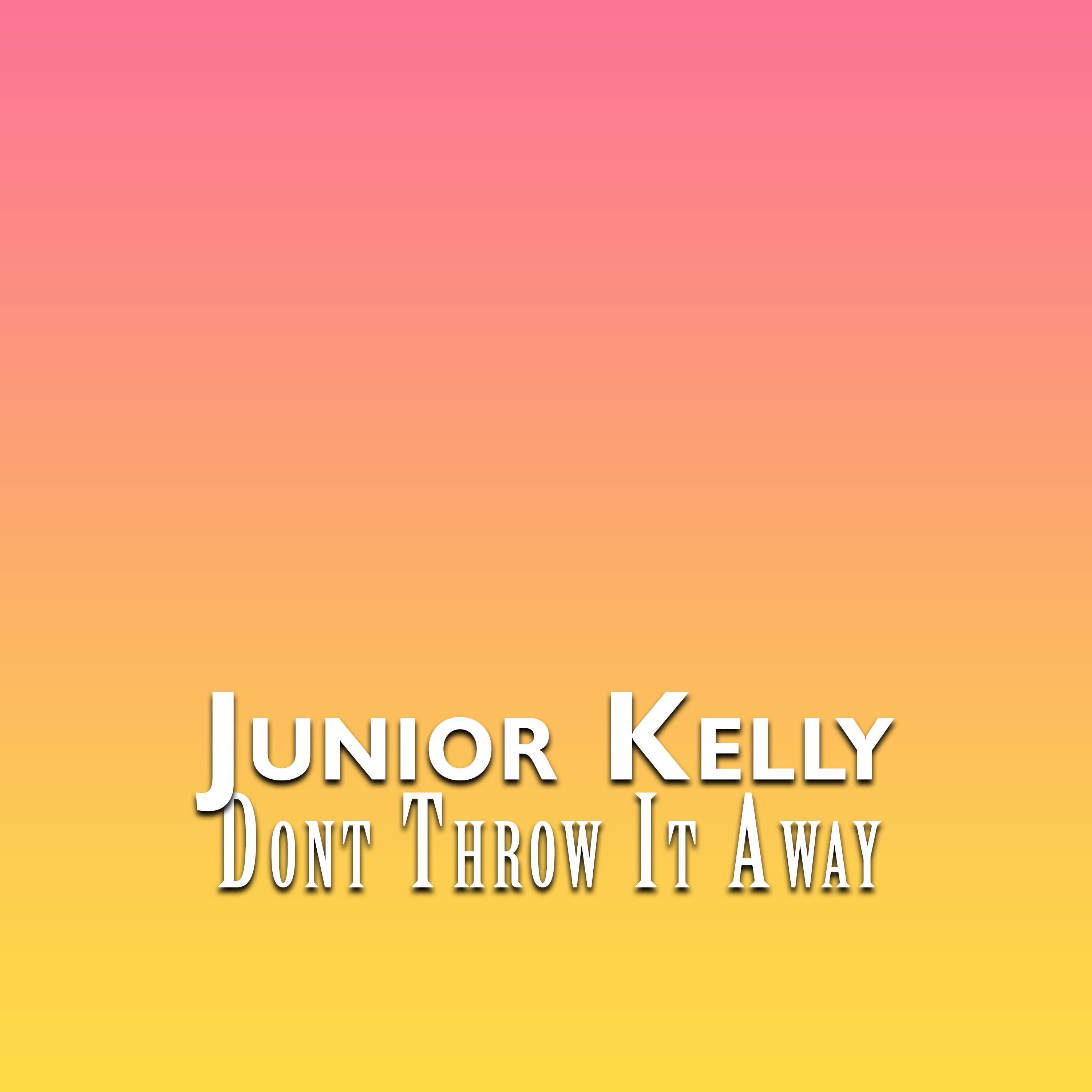 Dont Throw It Away