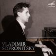 Vladimir Sofronitsky: Concert Recordings (Live)