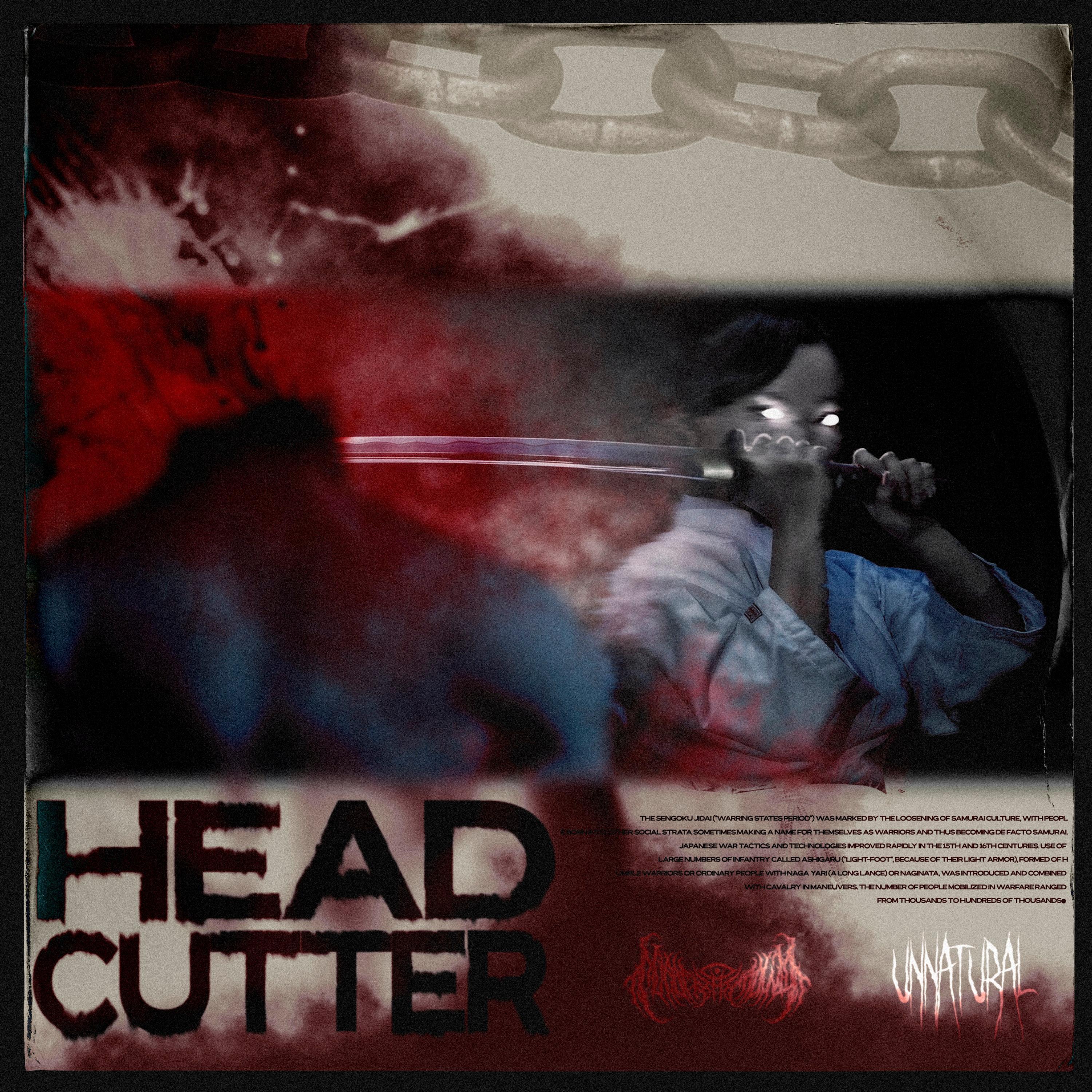 Head Cutter