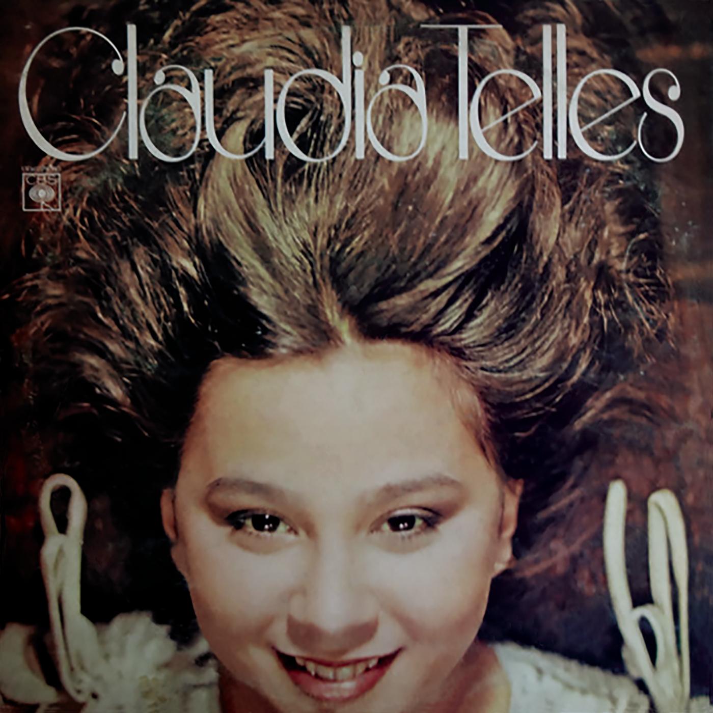 Claudia Telles