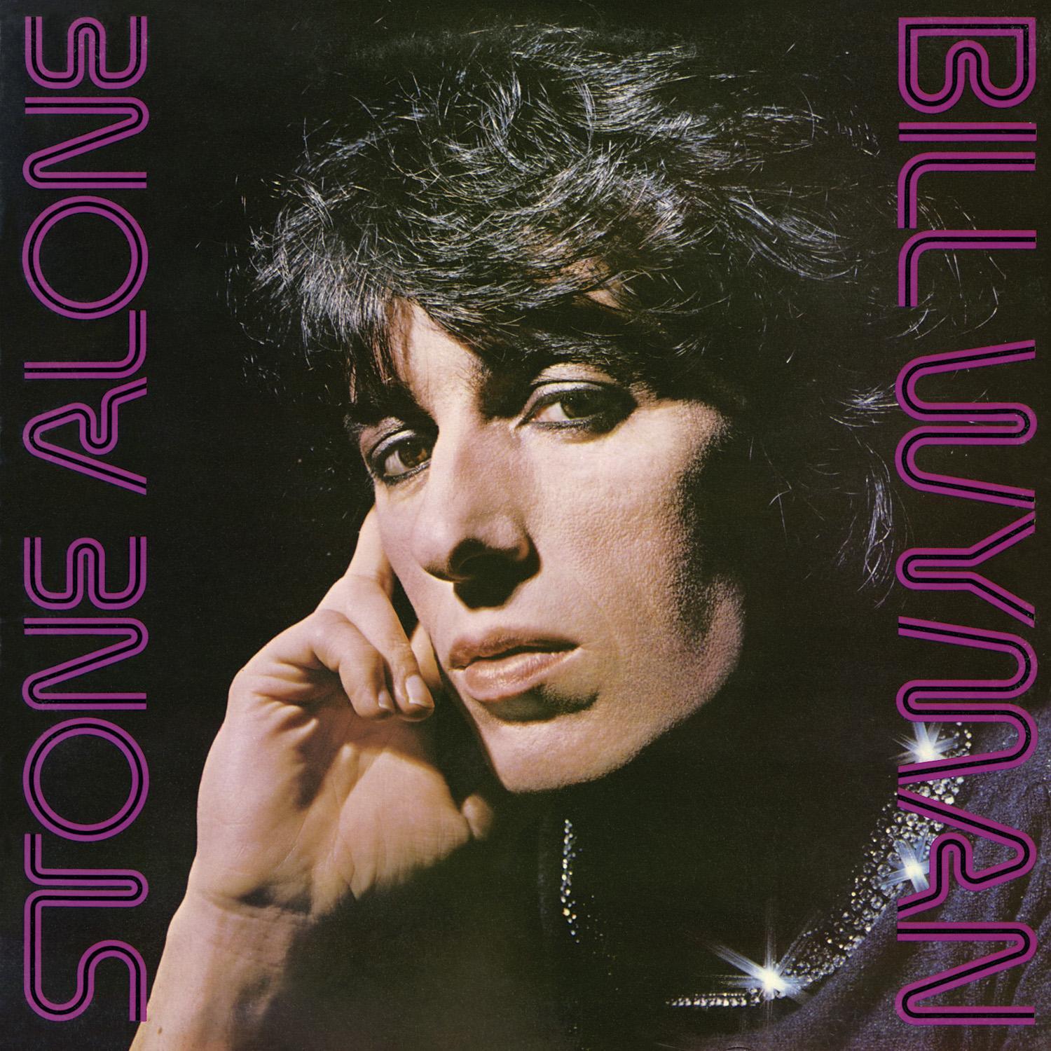 Stone Alone (Deluxe Edition)