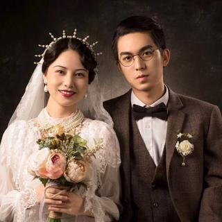 遇见七夕° | 他俩或许擦肩而过 一百万次了