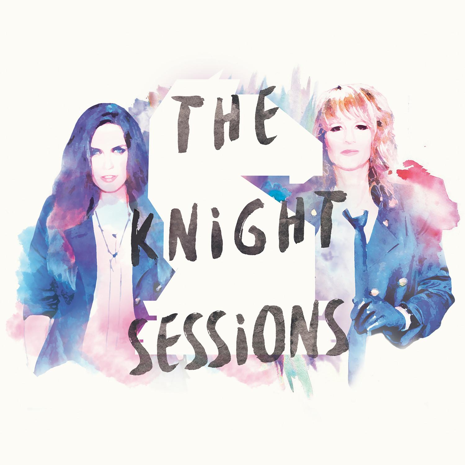 The Knight Sessions