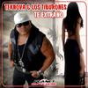 Te Extrano (Radio Edit)