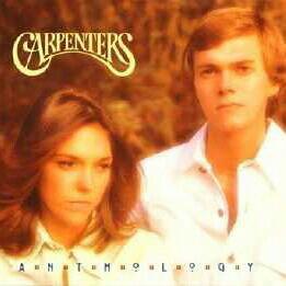 美国-Carpenters：Yesterday Once More