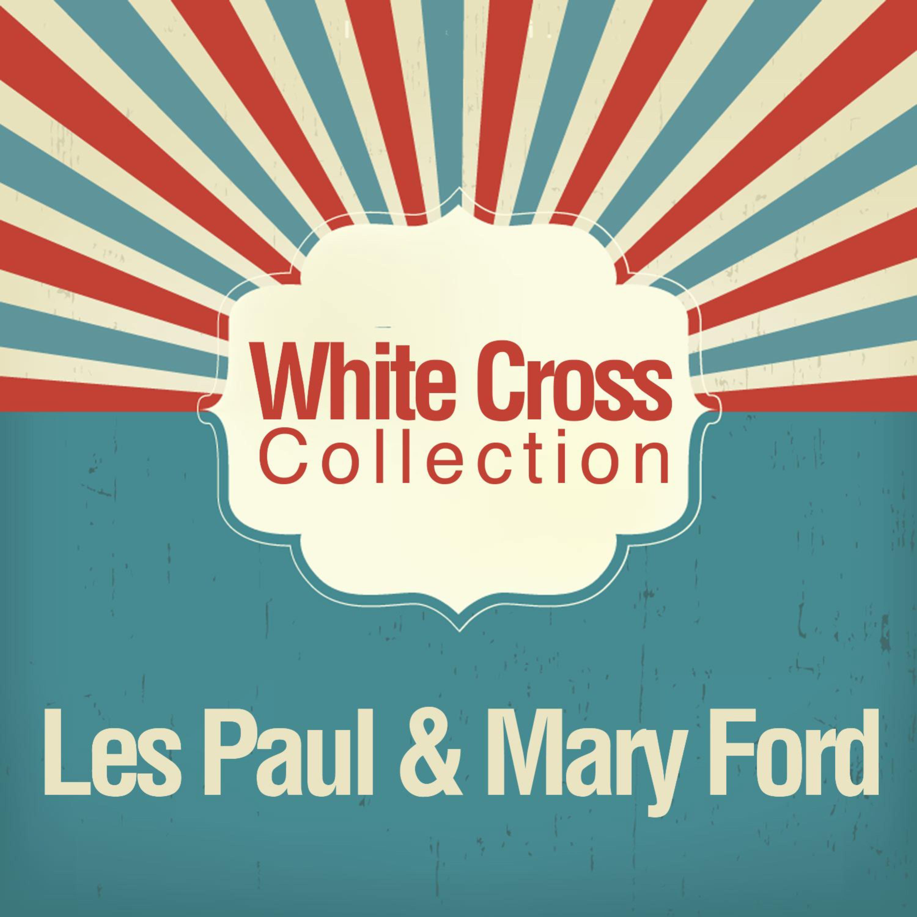 White Cross Collection