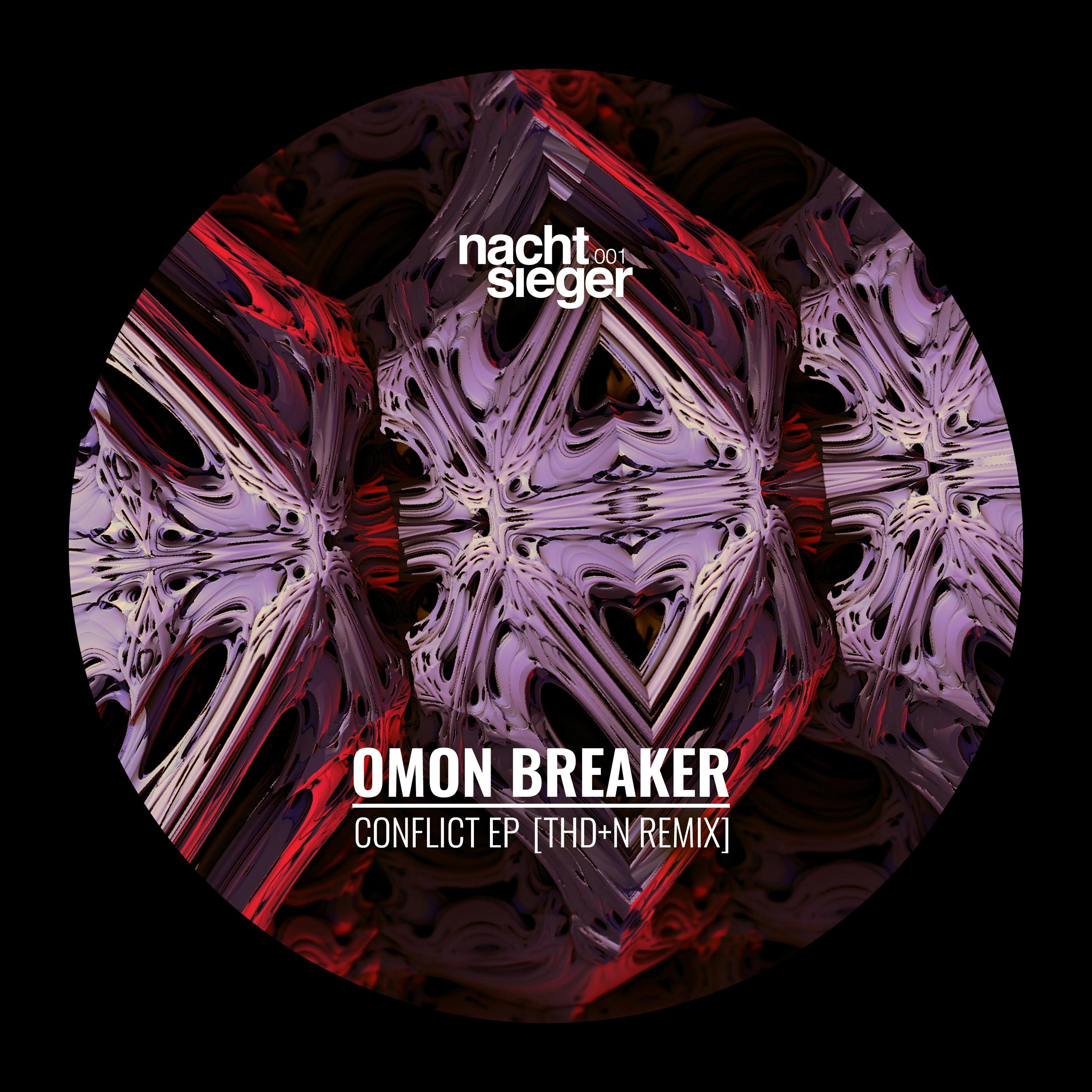 Omon Breaker - Siniestro