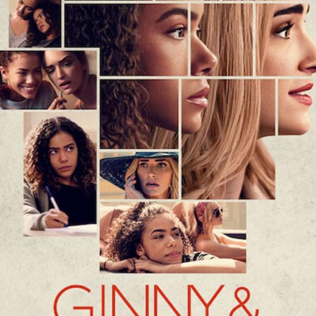 Ginny and Georgia