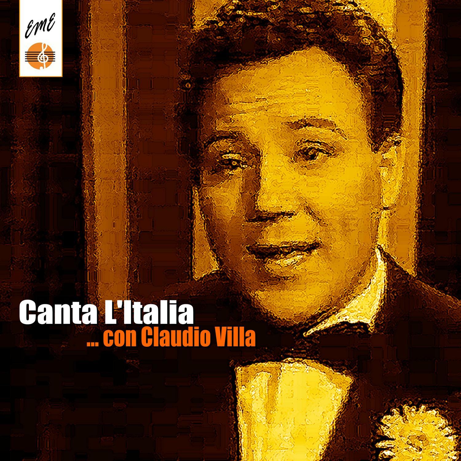 Canta I'ltalia…Con
