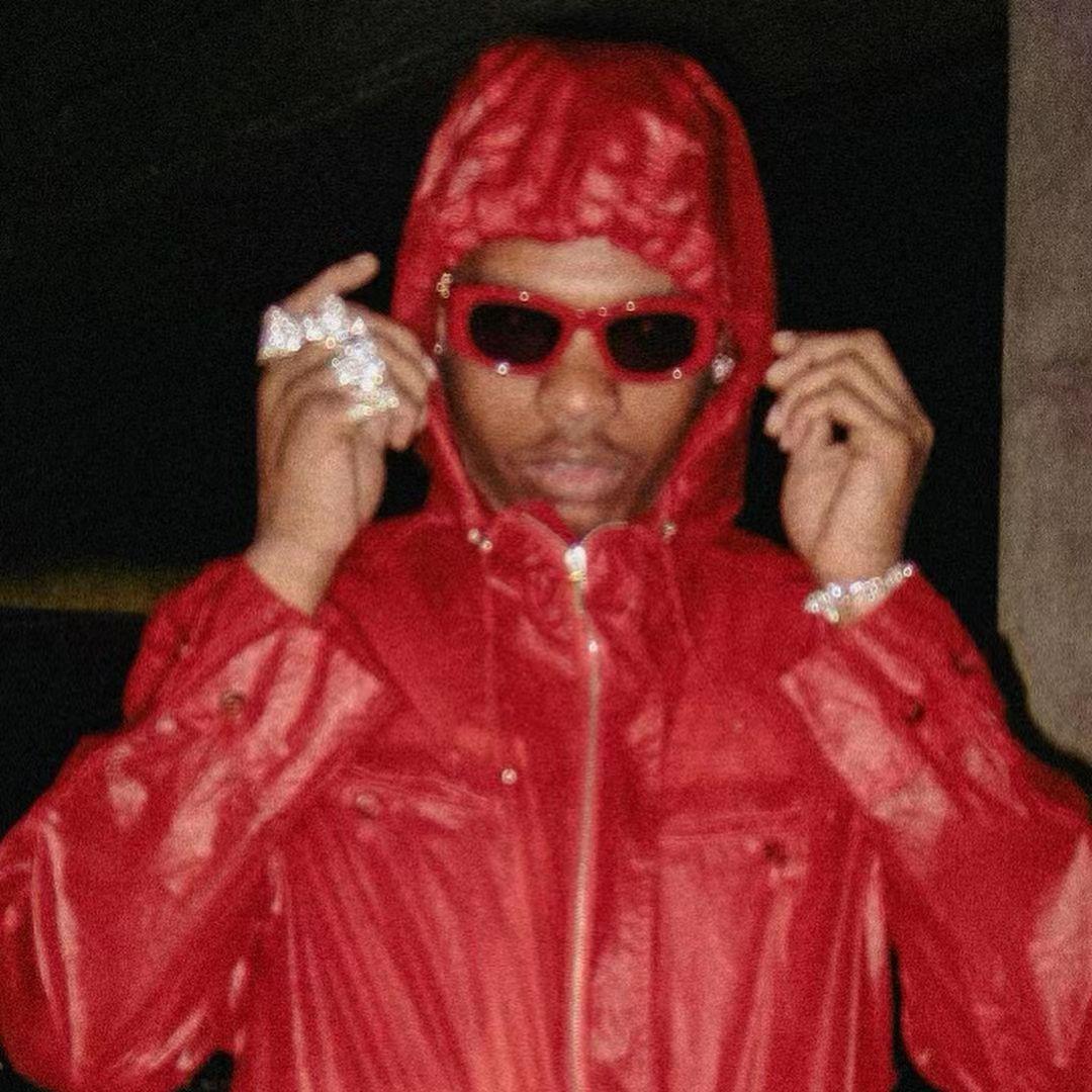 ''Picture'' Lil Baby Type Beat