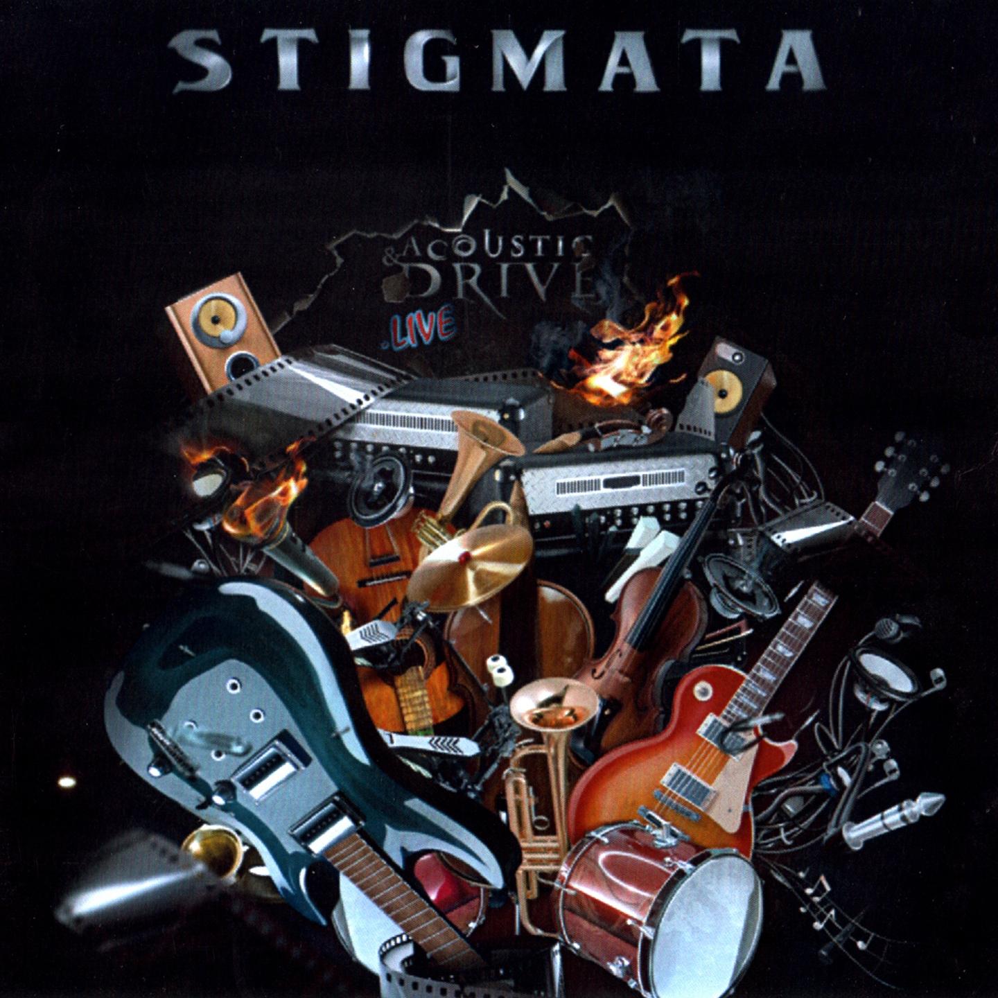 Acoustic & Drive