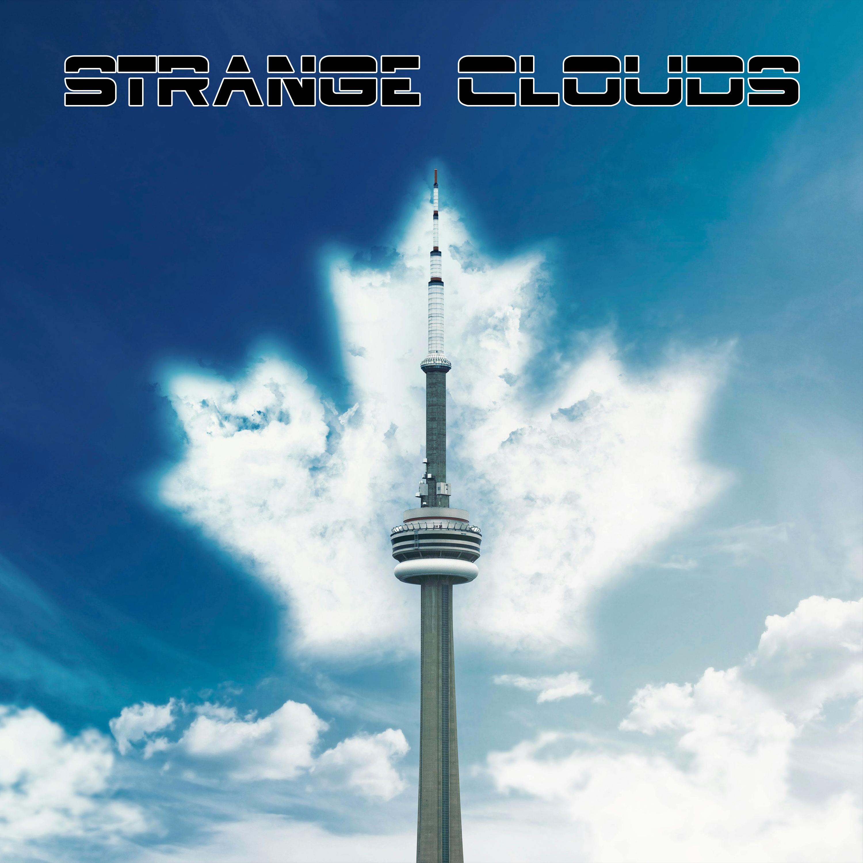 Strange Clouds
