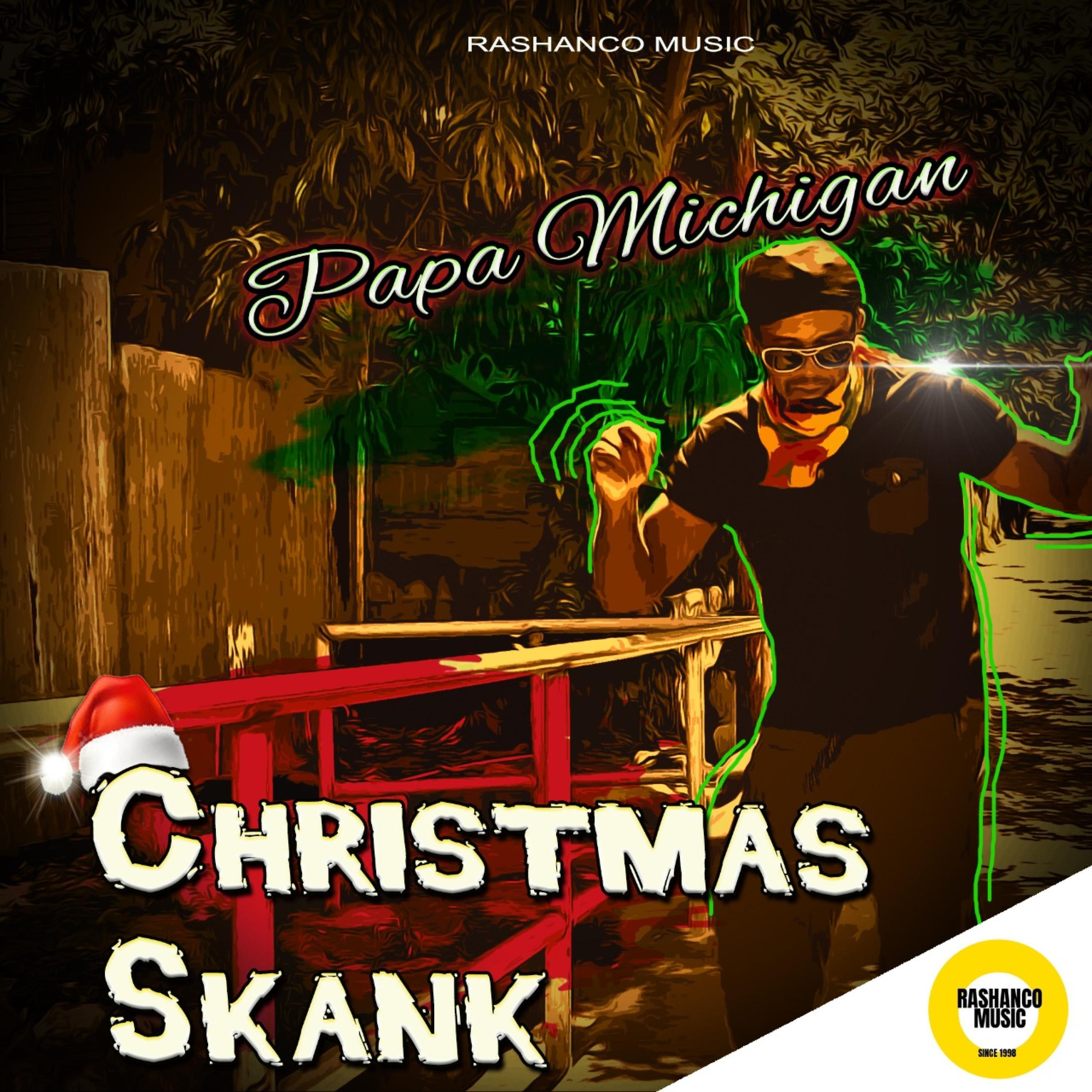 Christmas Skank